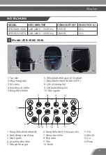 Preview for 5 page of BLUE STONE AFB-5866 User Manual