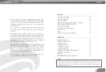 Preview for 2 page of BLUE STONE GSB-3941 User Manual