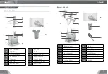 Preview for 4 page of BLUE STONE GSB-3941 User Manual