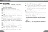 Preview for 5 page of BLUE STONE GSB-3941 User Manual