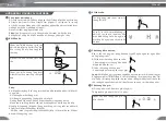 Preview for 4 page of BLUE STONE ICB-6823 User Manual