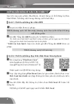 Preview for 4 page of BLUE STONE KTB-3419 User Manual