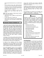 Preview for 5 page of Blue Summit BG801UH Installation Instructions Manual