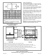 Preview for 9 page of Blue Summit BG801UH Installation Instructions Manual