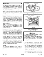 Preview for 11 page of Blue Summit BG801UH Installation Instructions Manual