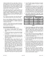 Preview for 15 page of Blue Summit BG801UH Installation Instructions Manual