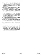 Preview for 16 page of Blue Summit BG801UH Installation Instructions Manual