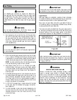 Preview for 38 page of Blue Summit BG951UHE Installation Instructions Manual