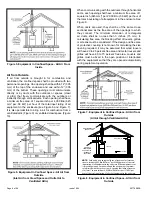 Preview for 8 page of Blue Summit BG961UHE Installation Instructions Manual