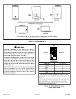 Preview for 10 page of Blue Summit BG961UHE Installation Instructions Manual