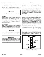 Preview for 10 page of Blue Summit BPRPGE14 Installation And Maintenance Instructions Manual