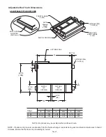 Предварительный просмотр 6 страницы Blue Summit LRP16GE Installation Instructions Manual