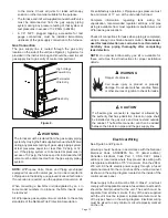 Предварительный просмотр 12 страницы Blue Summit LRP16GE Installation Instructions Manual