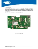 Предварительный просмотр 9 страницы Blue Technix CM-i.MX27-C-C-Q26S128F32N512 Hardware User Manual