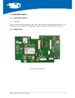 Предварительный просмотр 12 страницы Blue Technix CM-i.MX27-C-C-Q26S128F32N512 Hardware User Manual