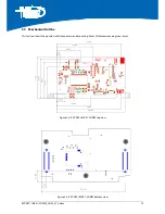 Предварительный просмотр 13 страницы Blue Technix CM-i.MX27-C-C-Q26S128F32N512 Hardware User Manual