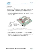 Предварительный просмотр 27 страницы Blue Technix DEV-BF548-Lite Hardware User Manual