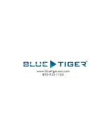 Предварительный просмотр 28 страницы Blue Tiger Black Box User Manual