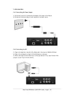 Preview for 6 page of Blue Times BT3548HL-R User Manual