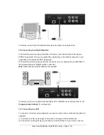 Preview for 9 page of Blue Times BT3548HL-R User Manual