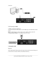 Preview for 10 page of Blue Times BT3548HL-R User Manual