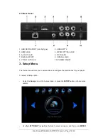 Preview for 16 page of Blue Times BT3548HL-R User Manual