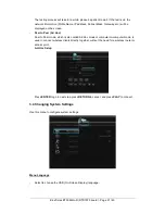 Preview for 21 page of Blue Times BT3548HL-R User Manual