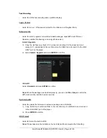 Preview for 22 page of Blue Times BT3548HL-R User Manual