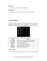 Preview for 24 page of Blue Times BT3548HL-R User Manual