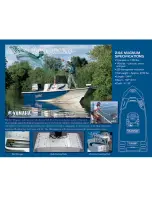 Preview for 1 page of Blue Wave Boats 244 Magnum Specifications