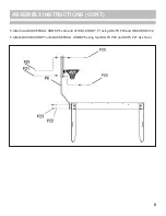 Preview for 6 page of Blue Wave ACCELERATOR Assembly Instructions Manual