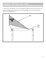 Preview for 7 page of Blue Wave ACCELERATOR Assembly Instructions Manual