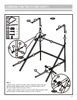 Preview for 7 page of Blue Wave BG2233 Assembly Instructions Manual