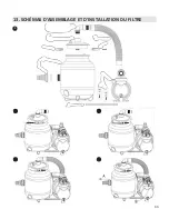 Предварительный просмотр 28 страницы Blue Wave EASY CLEAN 200 Instruction Manual