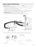 Предварительный просмотр 6 страницы Blue Wave FLOWXTREME COTTON TAILS NBP6058 Manual