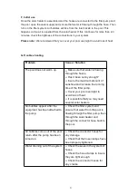 Preview for 4 page of Blue Wave FlowXtreme NS1002 Manual