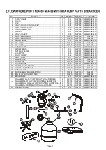 Preview for 11 page of Blue Wave FlowXtreme Pro NE4490 Manual