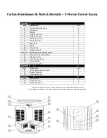 Предварительный просмотр 2 страницы Blue Wave HeatWave Quick Start Manual