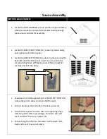 Preview for 3 page of Blue Wave HeatWave Quick Start Manual