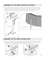 Предварительный просмотр 19 страницы Blue Wave MONTAUK NB19836 Instruction Manual