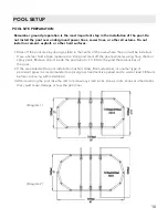 Preview for 10 page of Blue Wave MONTAUK OVAL Instruction Manual