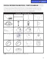 Предварительный просмотр 6 страницы Blue Wave NB19797 Instruction Manual