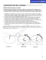 Предварительный просмотр 30 страницы Blue Wave NB19797 Instruction Manual