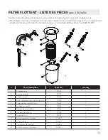 Предварительный просмотр 11 страницы Blue Wave NBP6061 Manual