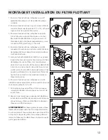 Предварительный просмотр 13 страницы Blue Wave NBP6061 Manual