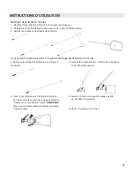 Предварительный просмотр 11 страницы Blue Wave NBP6158 Instruction Manual