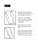 Preview for 3 page of Blue Wave NE1142 Assembly And Installation Instructions