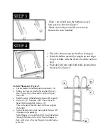 Preview for 4 page of Blue Wave NE1142 Assembly And Installation Instructions