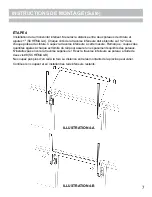 Preview for 16 page of Blue Wave NE145 Assembly Instructions Manual