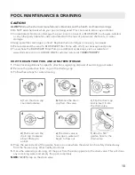 Preview for 10 page of Blue Wave NT6130 Instruction Manual